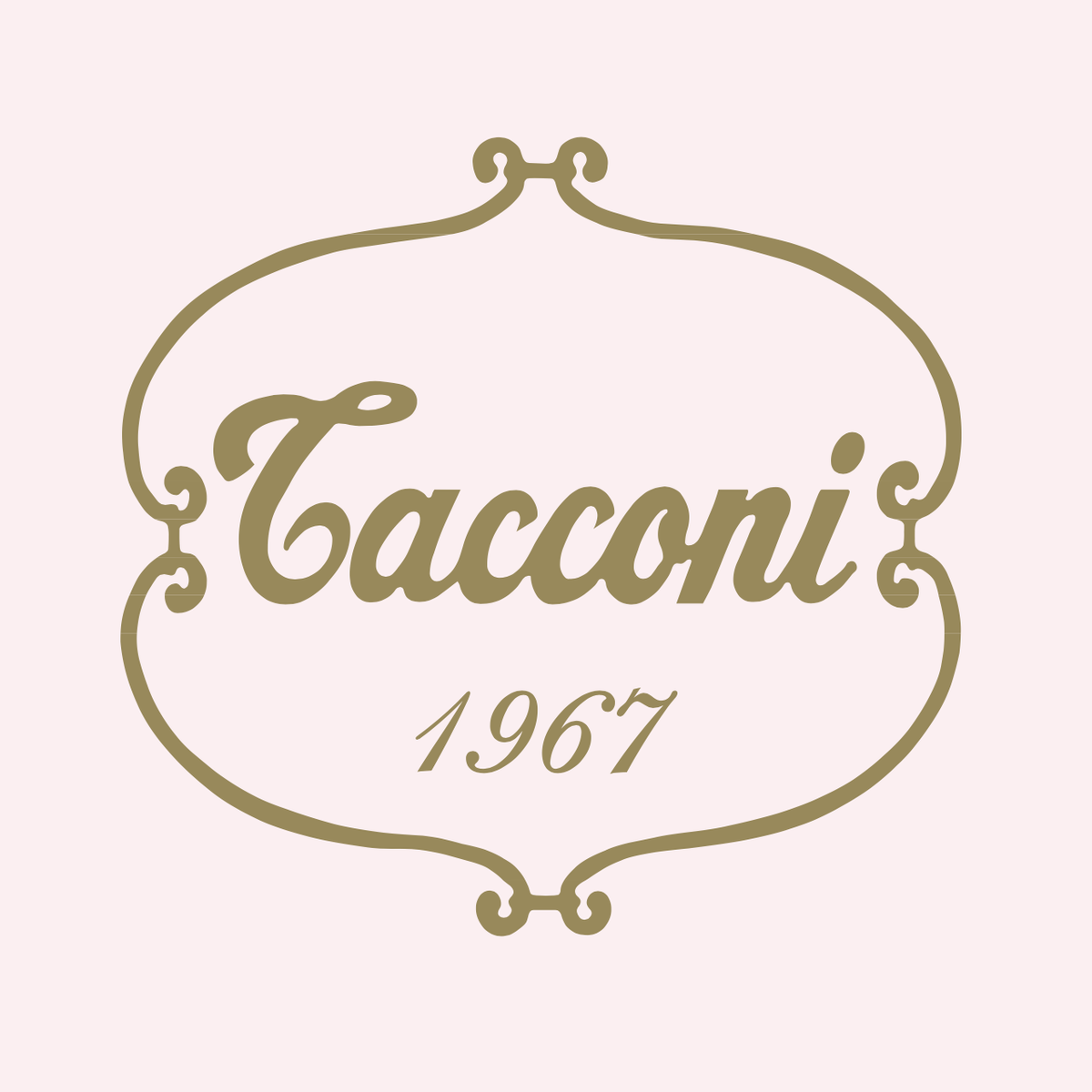 Pasticceria Tacconi a Brescia